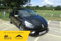 Renault Clio GT LINE DCI