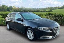 Vauxhall Insignia SPORTS TOURER TECH LINE NAV