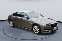 Jaguar XF D R-SPORT