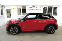 MINI Paceman COOPER SD ALL4 145