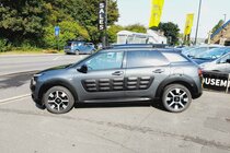 Citroen C4 Cactus 1.2 PureTech Flair Euro 6 5dr (Euro 6)