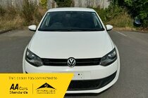 Volkswagen Polo 1.2 TSI BlueMotion Tech SE Hatchback 5dr Petrol DSG Euro 6 (s/s) (90 ps)