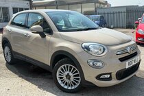 Fiat 500X 1.4 MultiAir Pop Star DCT Euro 6 (s/s) 5dr