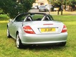 Mercedes SLK