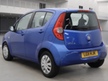 Vauxhall Agila