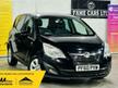 Vauxhall Meriva