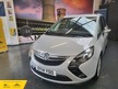 Vauxhall Zafira