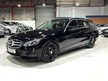 Mercedes E Class