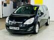 Vauxhall Meriva