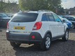 Vauxhall Antara