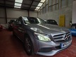 Mercedes C Class