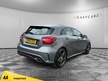 Mercedes A Class