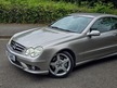 Mercedes-Benz CLK