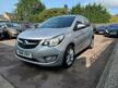 Vauxhall VIVA