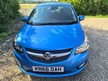 Vauxhall VIVA