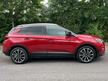 Vauxhall Grandland X