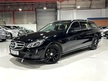 Mercedes E Class