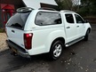 Isuzu Rodeo