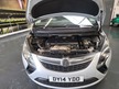 Vauxhall Zafira