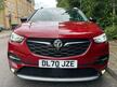 Vauxhall Grandland X