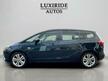 Vauxhall Zafira