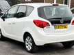 Vauxhall Meriva