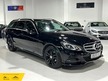 Mercedes E Class