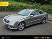 Mercedes-Benz CLK