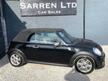 MINI Convertible