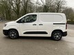 Vauxhall Combo