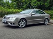 Mercedes-Benz CLK