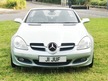 Mercedes SLK