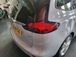 Vauxhall Zafira