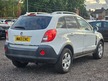 Vauxhall Antara