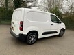 Vauxhall Combo