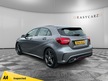 Mercedes A Class