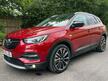 Vauxhall Grandland X