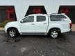 Isuzu Rodeo