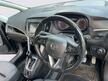 Vauxhall Zafira