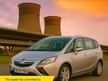 Vauxhall Zafira