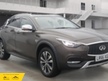 Infiniti QX30