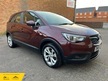 Vauxhall Crossland X