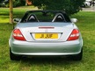 Mercedes SLK