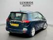 Vauxhall Zafira