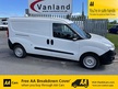 Vauxhall Combo