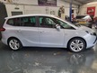 Vauxhall Zafira