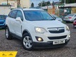 Vauxhall Antara