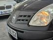 Nissan Pixo