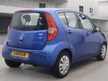 Vauxhall Agila