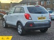 Vauxhall Antara